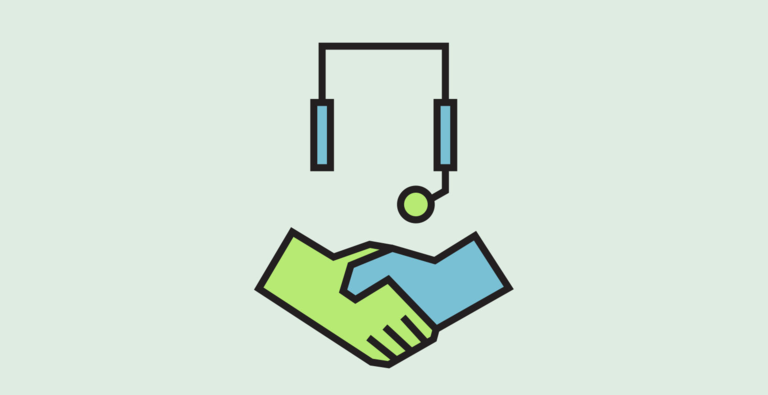 I-CON-handshake